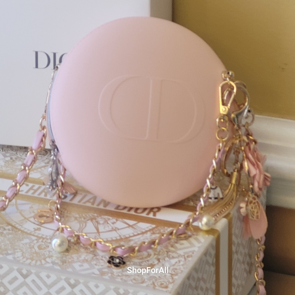 Dior pouch - Picture 14 of 16
